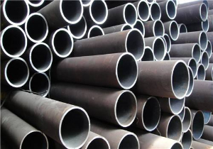 20G高壓無縫鋼管